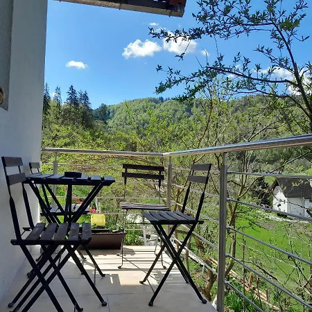 Near By Capital Of Slovenia Apartmán