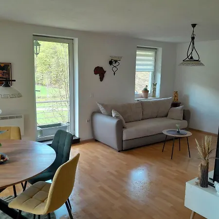 Near By Capital Of Slovenia *