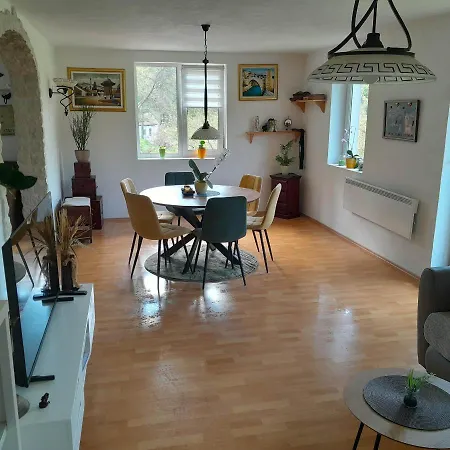 Near By Capital Of Slovenia Liubliana