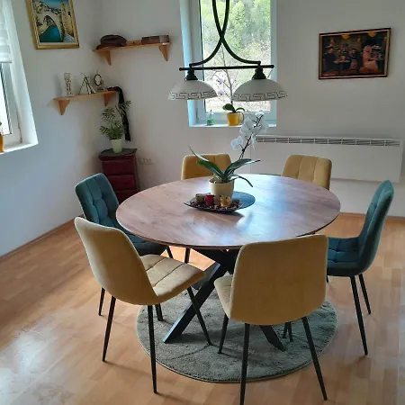 Near By Capital Of Slovenia