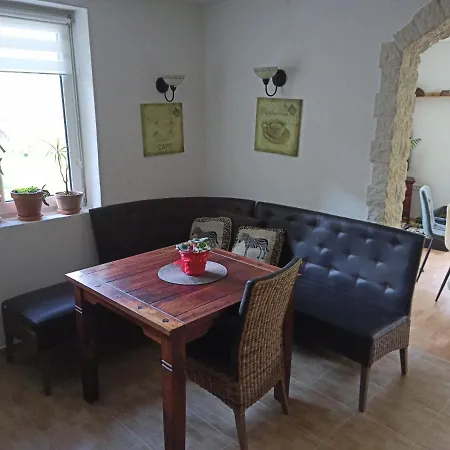 Near By Capital Of Slovenia *