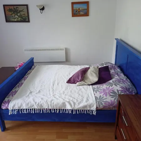 Near By Capital Of Slovenia * Liubliana