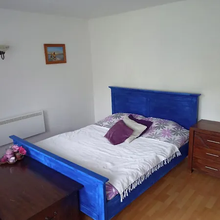 Apartmán Near By Capital Of Slovenia *