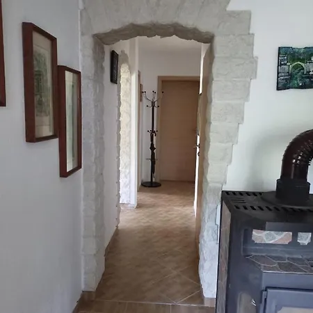 Near By Capital Of Slovenia * Liubliana