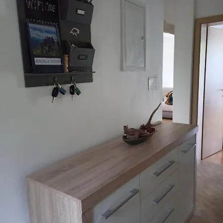 公寓 Near By Capital Of Slovenia 卢布尔雅那