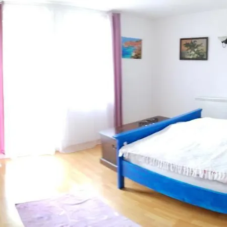 公寓 Near By Capital Of Slovenia *