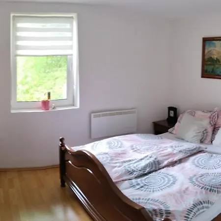 公寓 Near By Capital Of Slovenia *