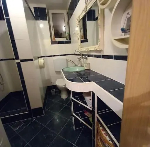 Near By Capital Of Slovenia