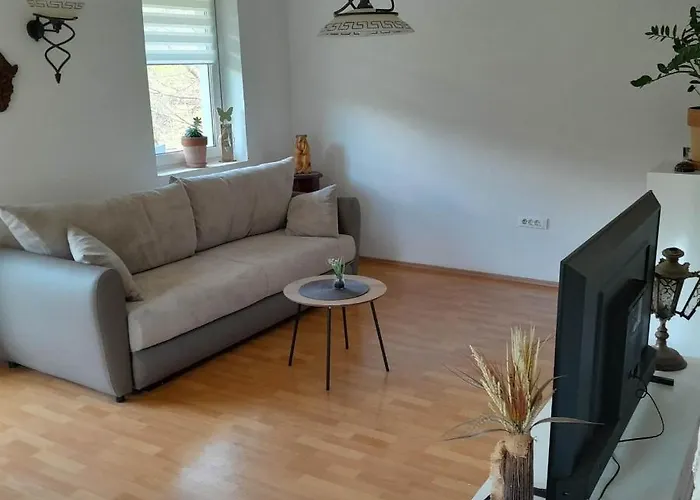 Near By Capital Of Slovenia Apartamento *