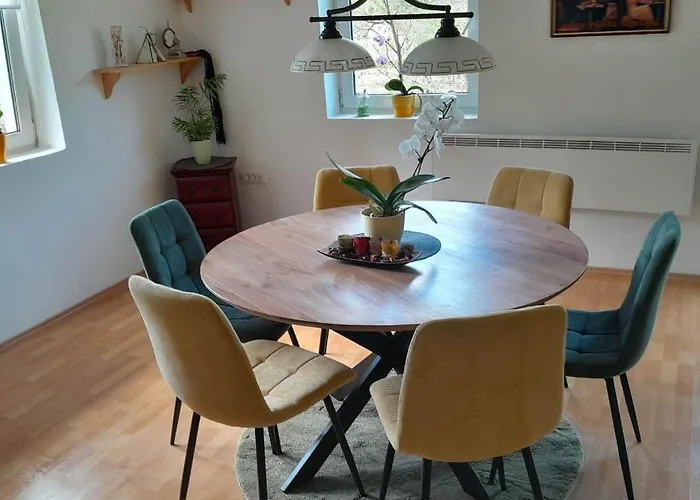 Near By Capital Of Slovenia