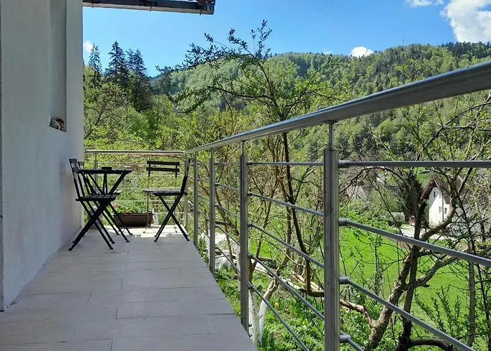 Apartamento Near By Capital Of Slovenia Liubliana