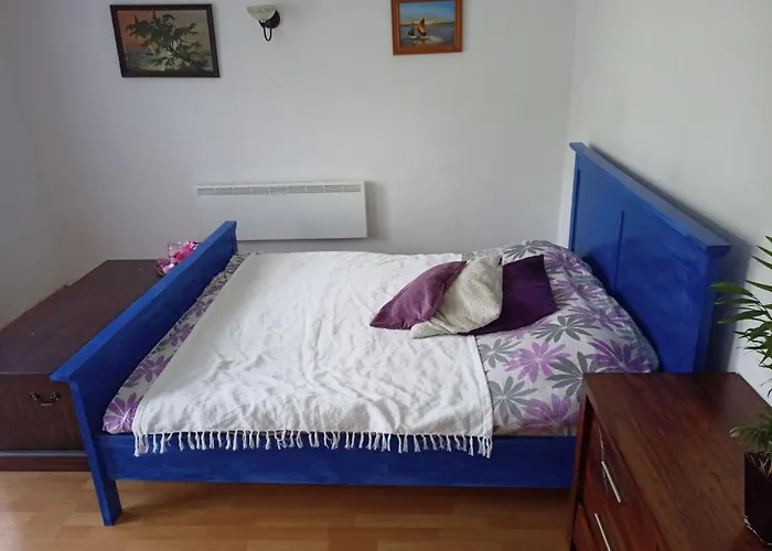 Near By Capital Of Slovenia * Liubliana