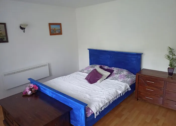 Apartmán Near By Capital Of Slovenia *