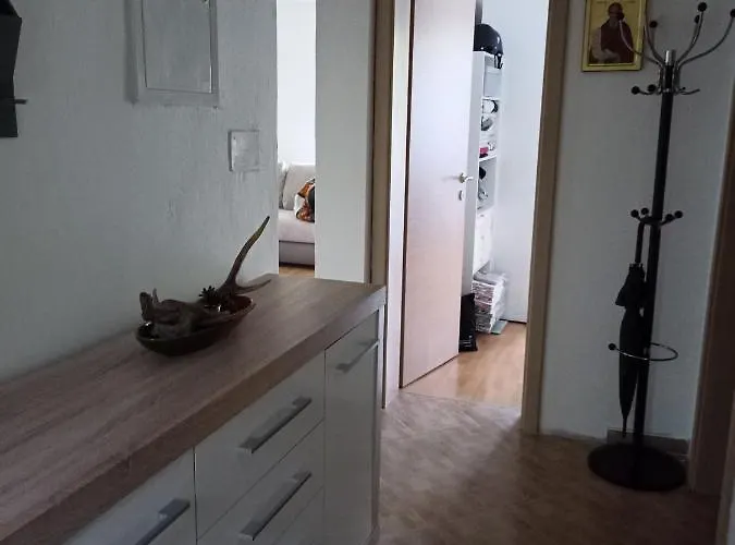 Near By Capital Of Slovenia Apartmán