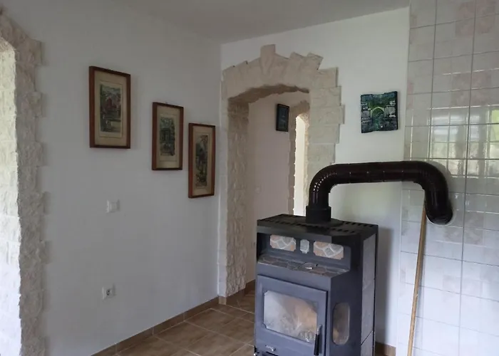 Near By Capital Of Slovenia Lublaň