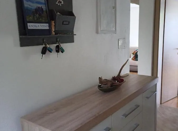 Apartamento Near By Capital Of Slovenia Liubliana