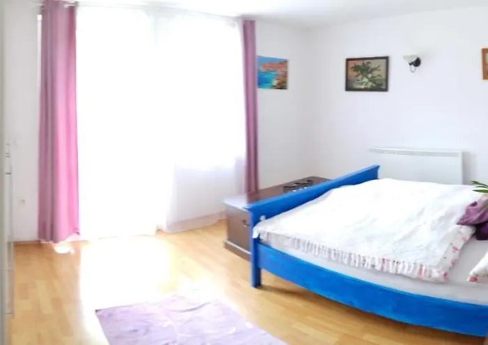 Apartmán Near By Capital Of Slovenia *