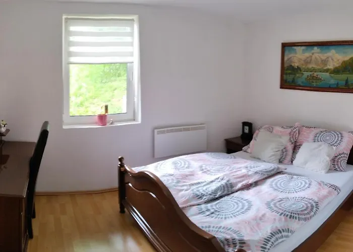 Apartamento Near By Capital Of Slovenia *