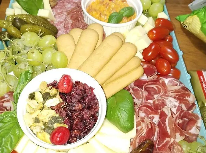 Near By Capital Of Slovenia ليوبليانا