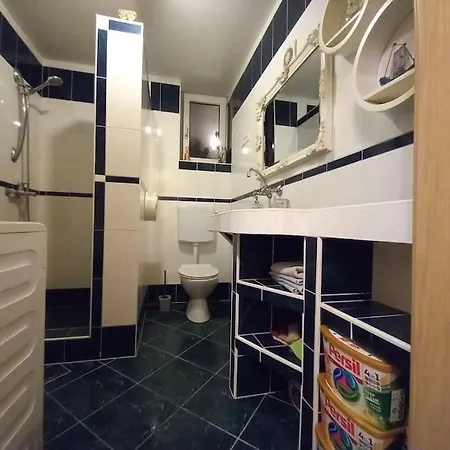Near By Capital Of Slovenia Apartment