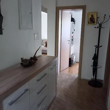 Near By Capital Of Slovenia Apartment